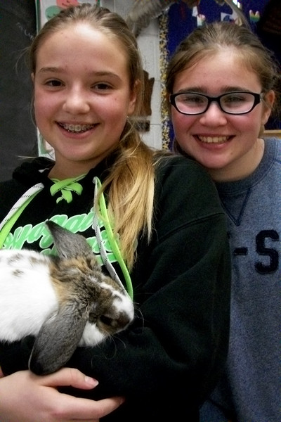 2015 Critter Care ~ Luck Elementary - Photo Number 10