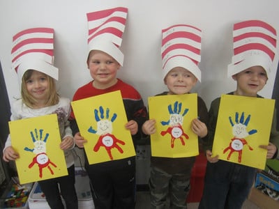 2015 Dr. Seuss Day  /  Read Across America - Photo Number 3