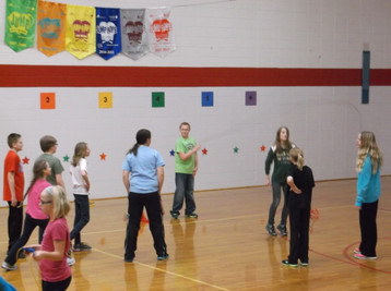 2014 Jump Rope for Heart fundraiser ~ March 5-6 - Photo Number 2