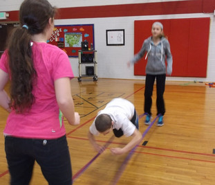 2014 Jump Rope for Heart fundraiser ~ March 5-6 - Photo Number 1