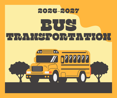 2026-2027 Bus Transportation