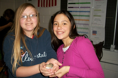 2015 Critter Care ~ Luck Elementary - Photo Number 3