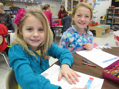 2015 Elementary 100 Day Celebration - Photo Number 2