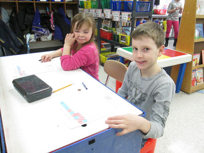 2015 Elementary 100 Day Celebration - Photo Number 3