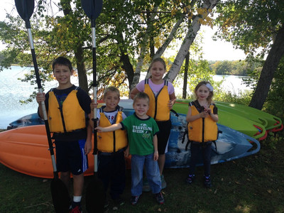 2014 Day of Play ~ Sept. 20 - Photo Number 1