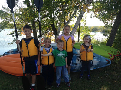 2014 Day of Play ~ Sept. 20 - Photo Number 2