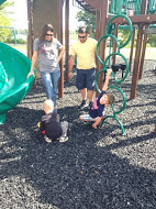 2014 Day of Play ~ Sept. 20 - Photo Number 8