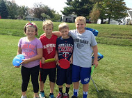 2014 Day of Play ~ Sept. 20 - Photo Number 10