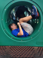 2014 Day of Play ~ Sept. 20 - Photo Number 13