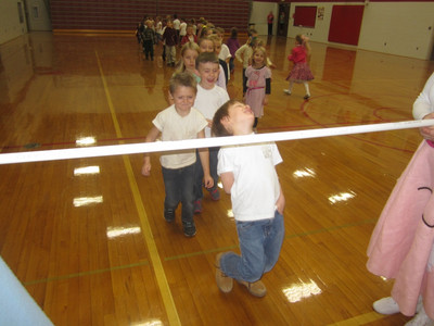 2014 Kindergarten 50 Days Celebration - Photo Number 3