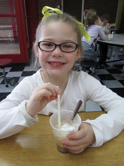 2014 Kindergarten 50 Days Celebration - Photo Number 10