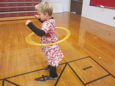 2014 Kindergarten 50 Days Celebration - Photo Number 18