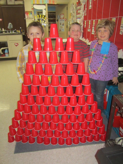 2015 Elementary 100 Day Celebration - Photo Number 6