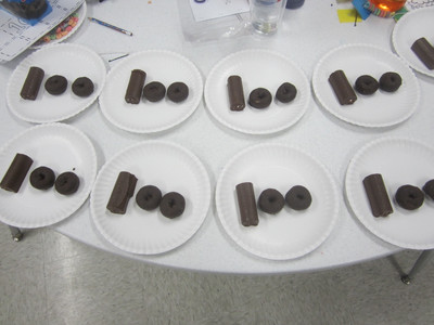 2015 Elementary 100 Day Celebration - Photo Number 8