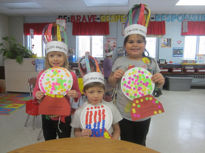 2015 Elementary 100 Day Celebration - Photo Number 9