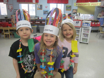 2015 Elementary 100 Day Celebration - Photo Number 10