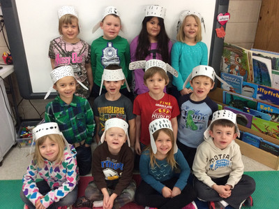 2015 Elementary 100 Day Celebration - Photo Number 11