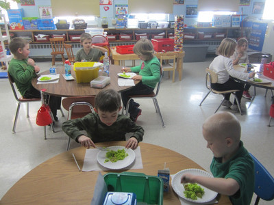 2015 Dr. Seuss Day  /  Read Across America - Photo Number 6