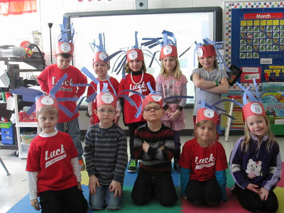 2015 Dr. Seuss Day  /  Read Across America - Photo Number 31
