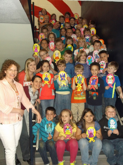 2015 ACS Angel Project - Photo Number 3