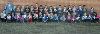 2015 ACS Angel Project - Photo Number 1