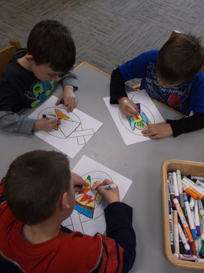 2015 ACS Angel Project - Photo Number 5