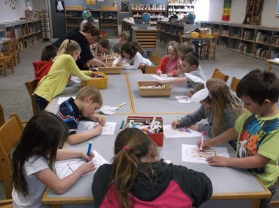 2015 ACS Angel Project - Photo Number 6