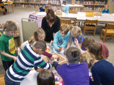 2015 ACS Angel Project - Photo Number 7