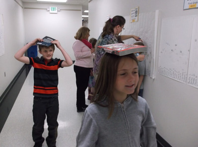 2015 April RIF Book Distribution - Photo Number 6