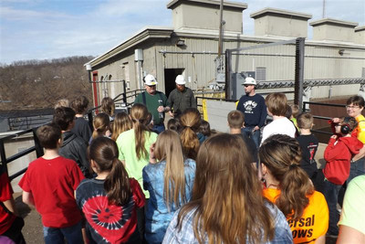 2015 Spring 6th Grade SCF Field Trip - Photo Number 1