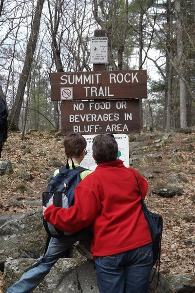 2015 Spring 6th Grade SCF Field Trip - Photo Number 4