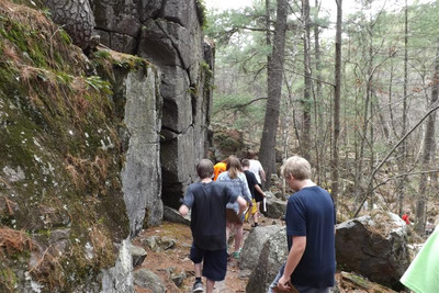 2015 Spring 6th Grade SCF Field Trip - Photo Number 3