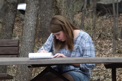 2015 Spring 6th Grade SCF Field Trip - Photo Number 10