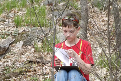 2015 Spring 6th Grade SCF Field Trip - Photo Number 11