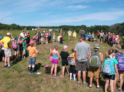 2105 Summer Saunters - Photo Number 4