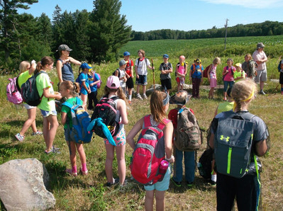 2105 Summer Saunters - Photo Number 3