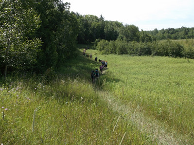 2105 Summer Saunters - Photo Number 8