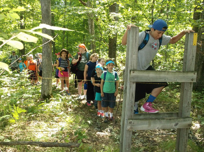 2105 Summer Saunters - Photo Number 7