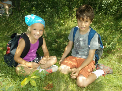 2105 Summer Saunters - Photo Number 10