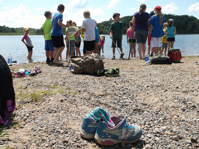 2105 Summer Saunters - Photo Number 11