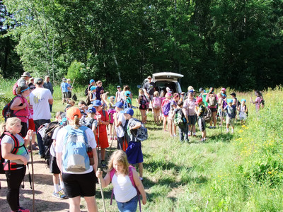 2105 Summer Saunters - Photo Number 14