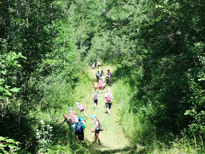 2105 Summer Saunters - Photo Number 15