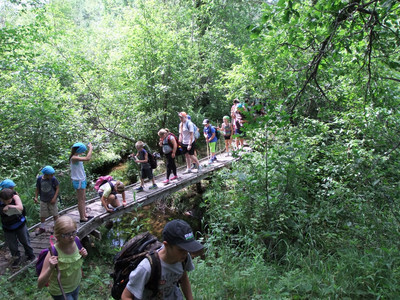 2105 Summer Saunters - Photo Number 17