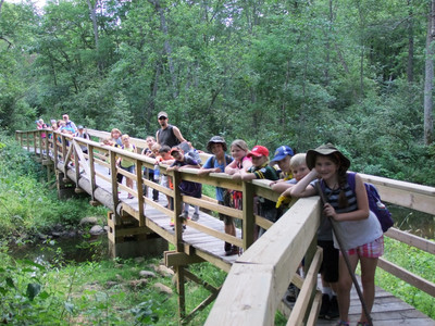 2105 Summer Saunters - Photo Number 18