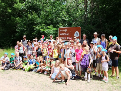 2105 Summer Saunters - Photo Number 43