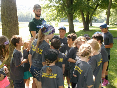 2105 Summer Saunters - Photo Number 22