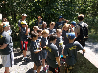 2105 Summer Saunters - Photo Number 25