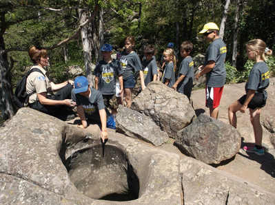 2105 Summer Saunters - Photo Number 24