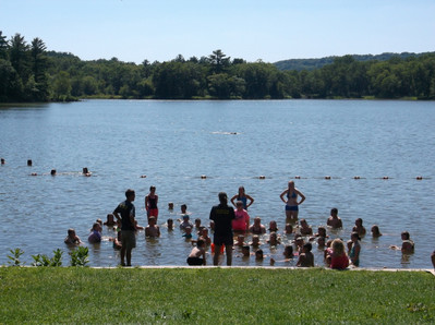 2105 Summer Saunters - Photo Number 30