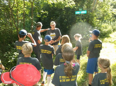 2105 Summer Saunters - Photo Number 33